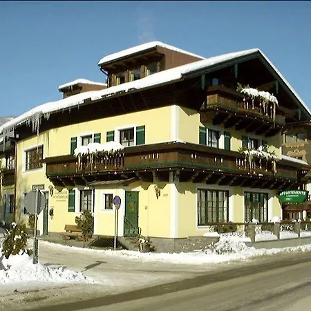 Schönpflug * Kaprun