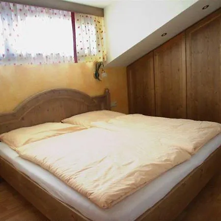 Schoenpflug Apartment Kaprun