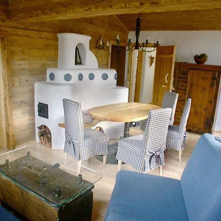 Schoenpflug Apartmán