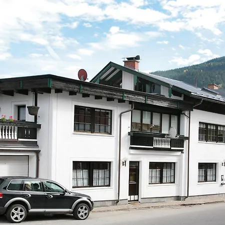 Schönpflug Apartment