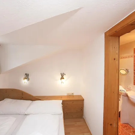 Schönpflug Apartment *