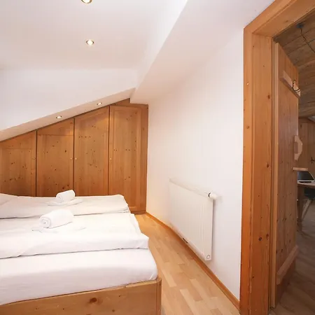 Apartmán Schoenpflug