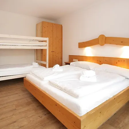 Apartment Schönpflug Kaprun