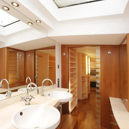 Schoenpflug Apartmán Kaprun