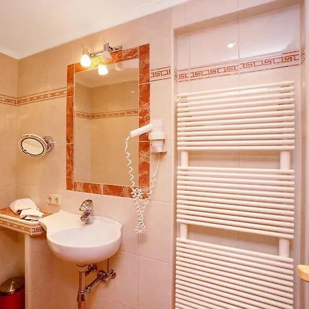 Apartment Schönpflug *