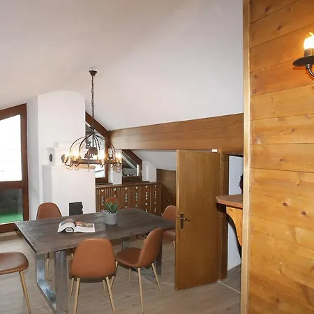 Apartmán Schoenpflug