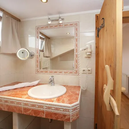 Apartment Schönpflug *