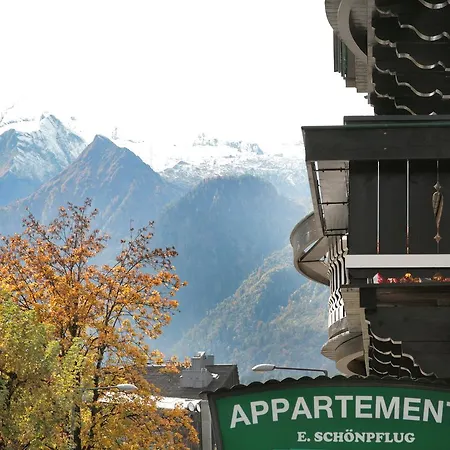 Schönpflug * Kaprun