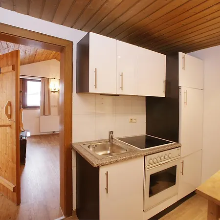 Apartmán Schoenpflug