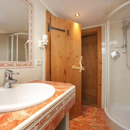 Apartment Schoenpflug *